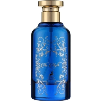 The Myth Eau de Parfum