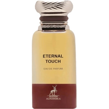Eternal Touch Eau de Parfum