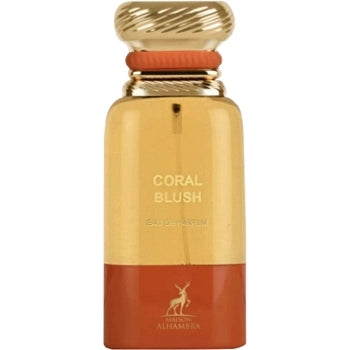 Coral Blush Eau de Parfum
