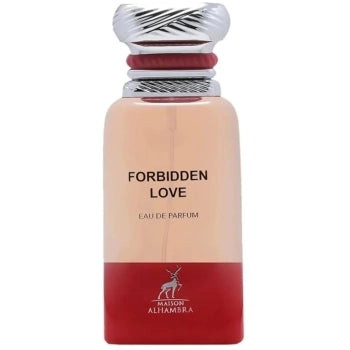 Forbidden Love Eau de Parfum para Mulher