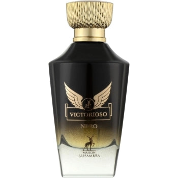 Victorioso Nero Eau de Parfum para Homem