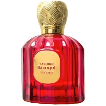 La Rouge Baroque Extreme Eau de Parfum