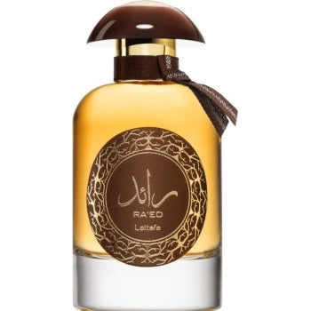 Lattafa Ra'ed Oud Eau de Parfum