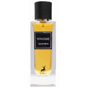 Winsome Eau de Parfum