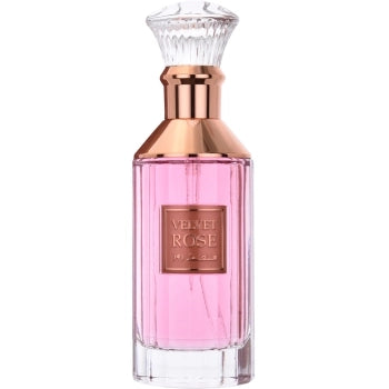 Velvet Rose Eau de Parfum para Mulher