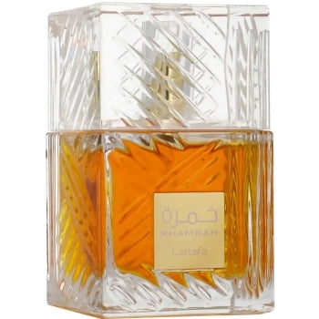 Khamrah Eau de Parfum