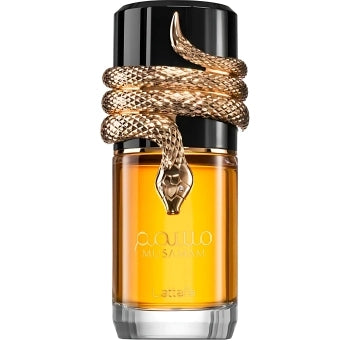 Musamam Eau de Parfum