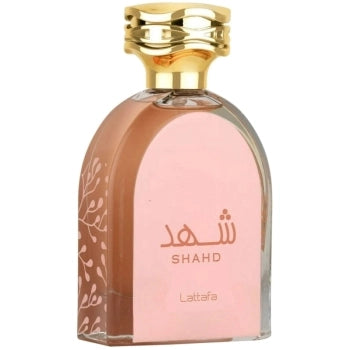 Shahd Eau de Parfum para Mulher