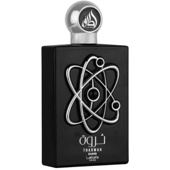 Tharwah Silver Eau de Parfum para Homem