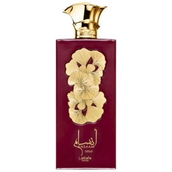 Ansaam Gold Eau de Parfum para Mulher