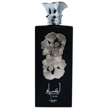 Ansaam Silver Eau de Parfum