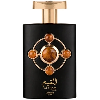 Al Qiam Gold Eau de Parfum