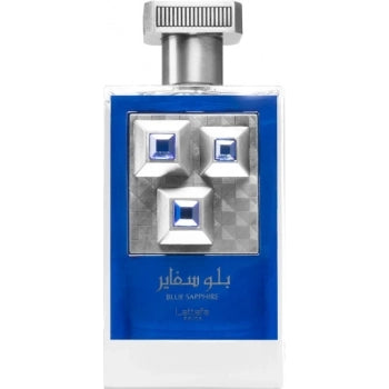 Blue Sapphire Eau de Parfum