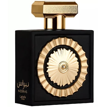 Nebras Eau de Parfum