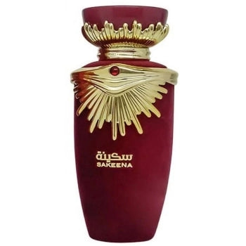 Sakeena Eau de Parfum para Mulher