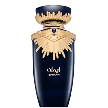 Emaan Eau de Parfum para Mulher