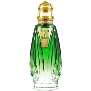 Acqua di Nabeel Eau de Parfum para Mulher