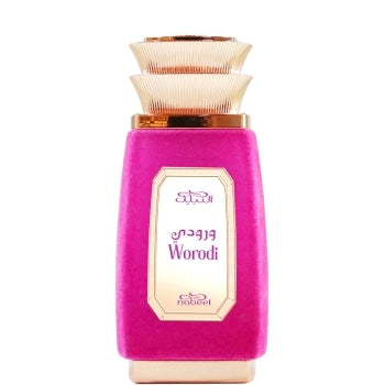 Worodi Eau de Parfum