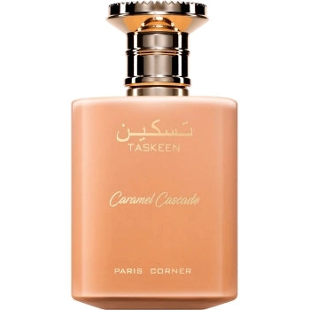 Taskeen Caramel Cascade Eau de Parfum