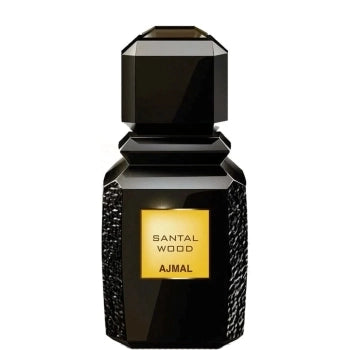 Santal Wood Eau de Parfum