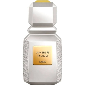 Amber Musc Eau de Parfum