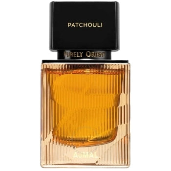 Purely Orient Patchouli Eau de Parfum
