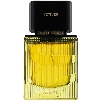 Purely Orient Vetiver 75ml Eau de Parfum