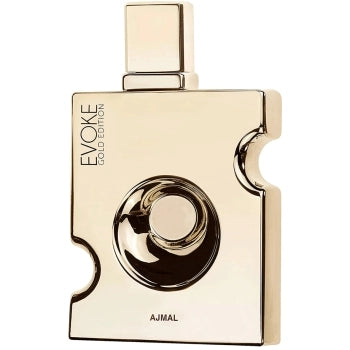 Evoke Gold Edition Eau de Parfum para Homem