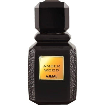 Amber Wood Eau de Parfum