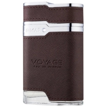 Voyage Brown Eau de Parfum para Homem
