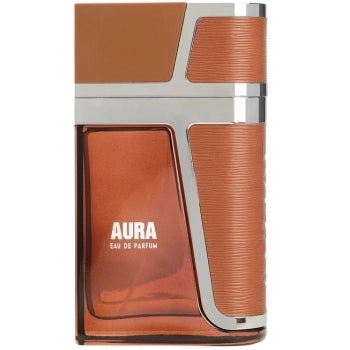 Aura Eau de Parfum para Homem