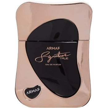 Signature True Eau de Parfum