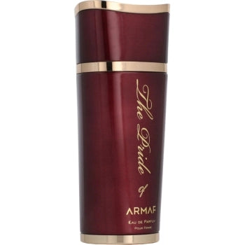 The Pride of Armaf Pour Femme Perfume para Mulher