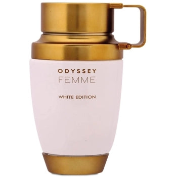 Odyssey Femme White Edition Eau de Parfum para Mulher