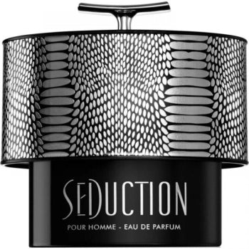 Seduction Pour Homme Eau de Parfum para Homem