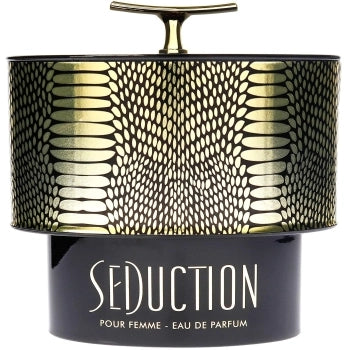 Seduction Pour Femme Eau de Parfum para Mulher