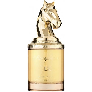 Bucephalus No. IX Eau de Parfum