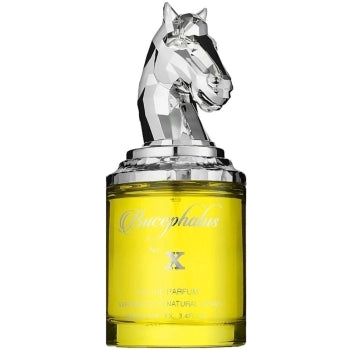 Bucephalus No. X Eau de Parfum para Homem