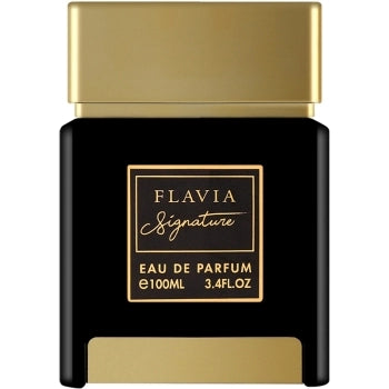 Signature Eau de Parfum