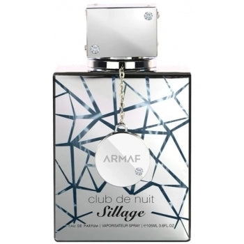Club de Nuit Sillage Eau de Parfum para Homem