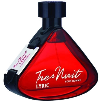 Tres Nuit Lyric Eau de Parfum para Homem