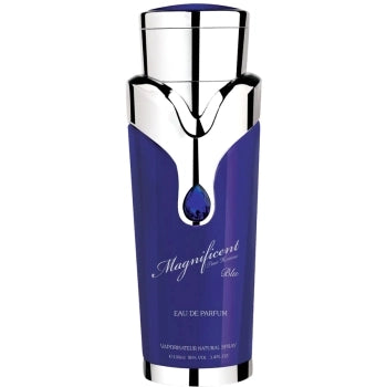 Magnificent Blue Pour Homme Eau de Parfum para Homem