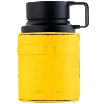 Odyssey Mega Limited Edition Eau de Parfum para Homem