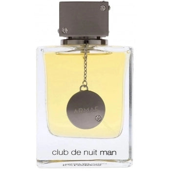 Club de Nuit Man Eau de Toilette para Homem