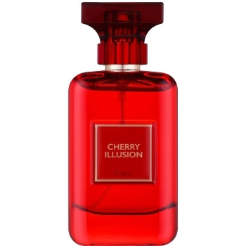 Cherry Illusion Eau de Parfum