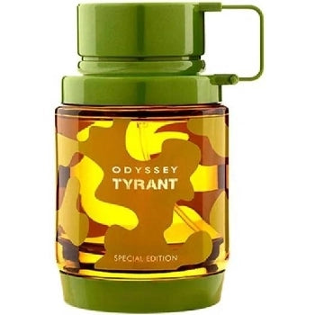 Odyssey Tyrant Special Edition Eau de Parfum para Homem