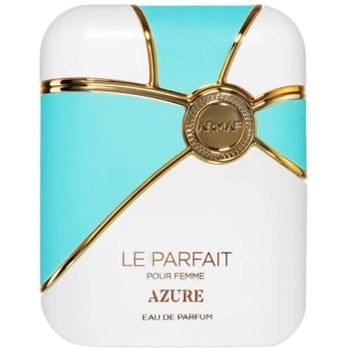 Le Parfait Azure Pour Femme Eau de Parfum para Mulher