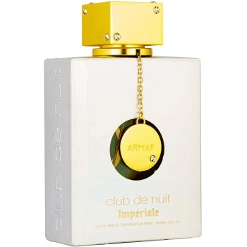 Club de Nuit White Imperiale Eau de Parfum para Mulher