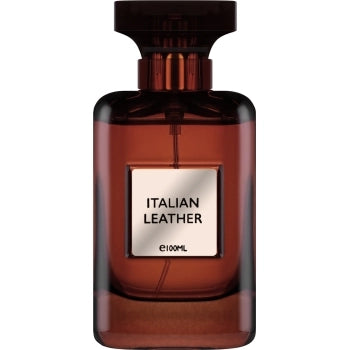 Italien Leather Eau de Parfum