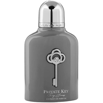 Private Key To My Success Extrait de Parfum Perfume